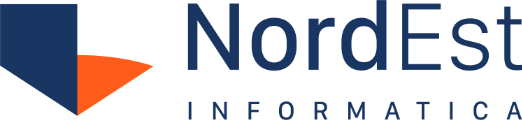 nordest informatica logo