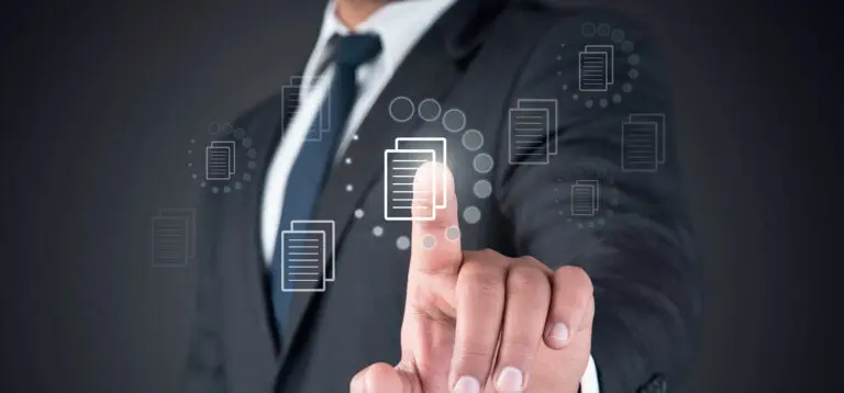 DMS per la digitalizzazione dei documenti e dei processi aziendali