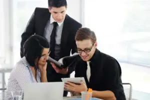 Il software CRM