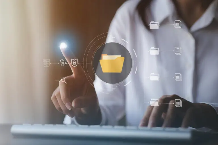 Teamsystem enterprise dms