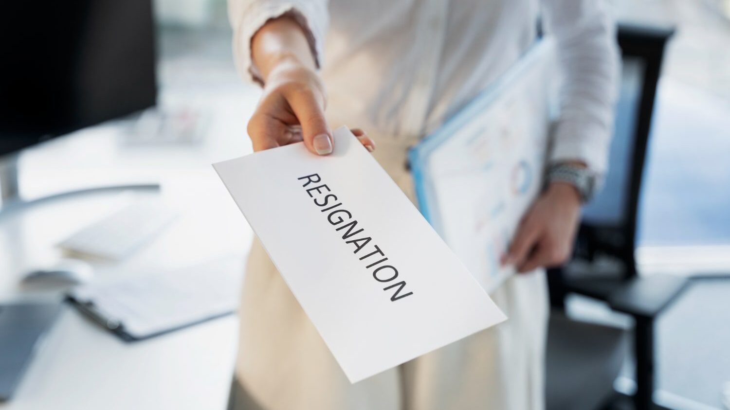 Great resignation e competenze nell’era 4.0