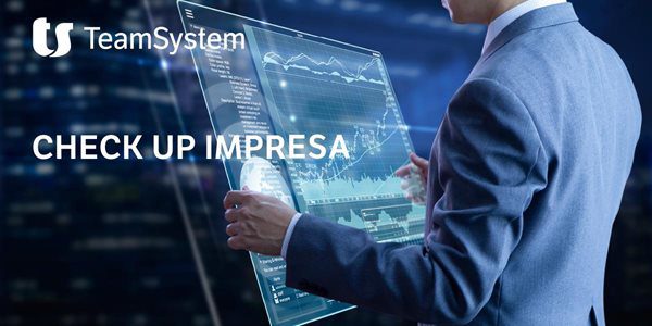La soluzione per il monitoraggio della salute d’impresa
