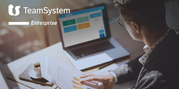 La soluzione completa per gestire i processi aziendali