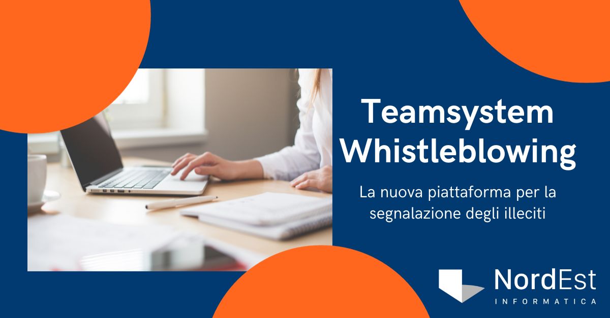 Whistleblowing, la soluzione sicura e trasparente per la segnalazione di illeciti
