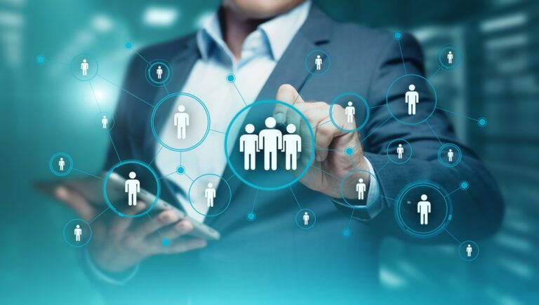 software per la gestione delle risorse umane